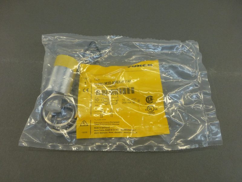 Датчик приближения Turck NI20U-M30-AP6X-H1141