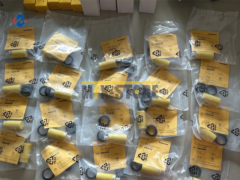 Датчик приближения Turck NI20U-S30-AP6X-H1141