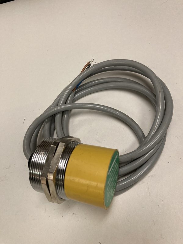 Датчик приближения Turck NI25-G47-AN4X