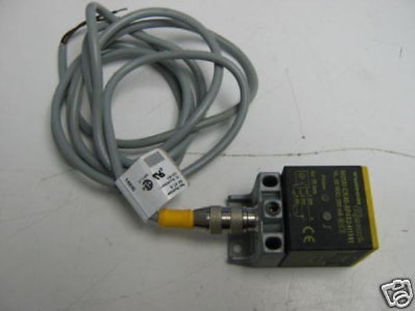 Датчик приближения Turck NI25U-CK40-AP4X2-H1141
