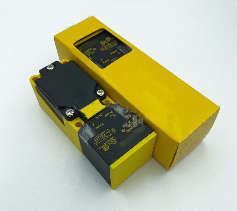Датчик приближения Turck NI25U-CP40-AP6X2/S10