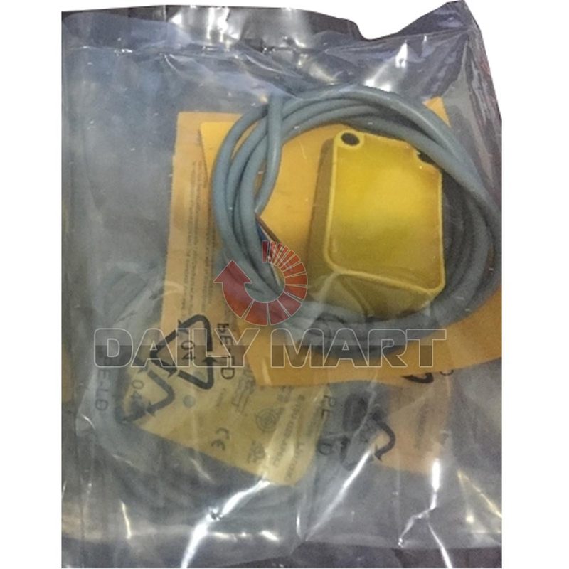 Датчик приближения Turck NI25U-Q20-AP6X2