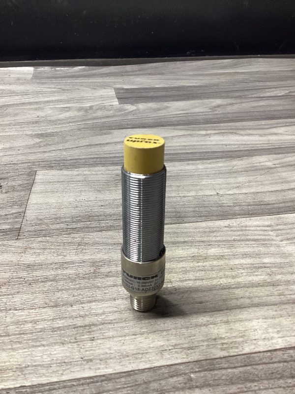 Датчик приближения Turck NI2U-G18-ADZ30X2-B3331
