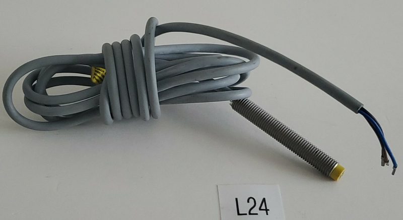 Датчик приближения Turck NI3-G08-AP6X