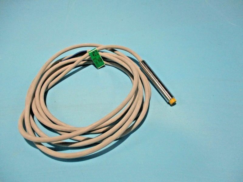 Датчик приближения Turck NI3-H08-AP6X
