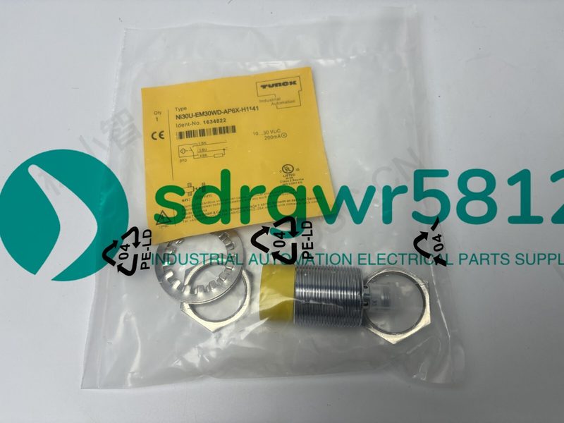 Датчик приближения Turck NI30U-EM30WD-AP6X-H1141