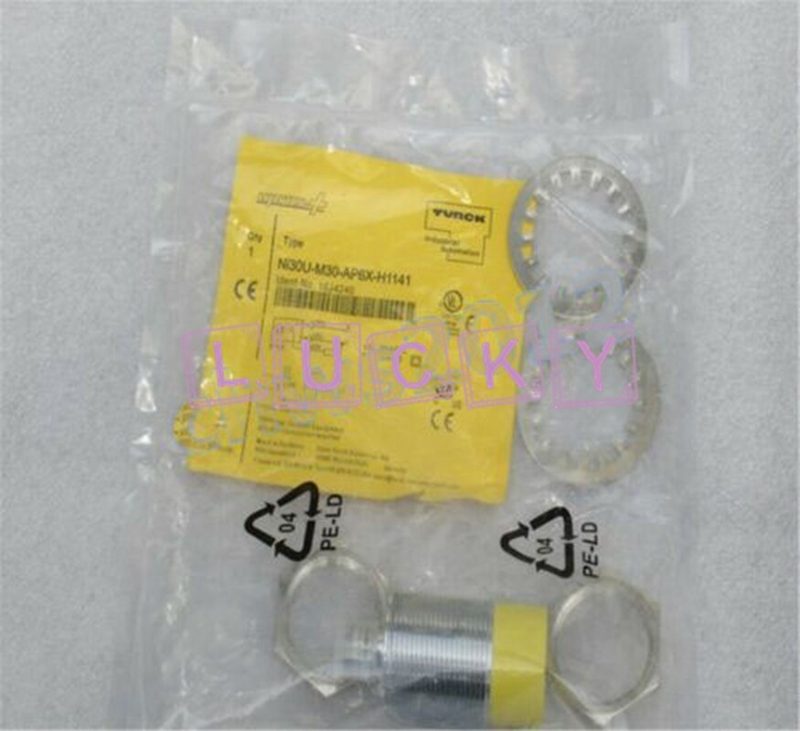 Датчик приближения Turck NI30U-M30-AP6X-H1141