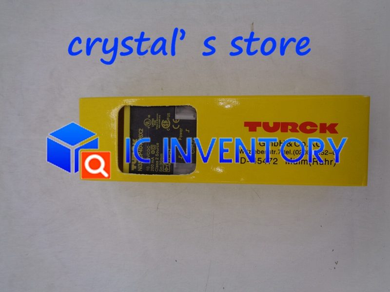 Датчик приближения Turck NI35-CP40-AP6X2