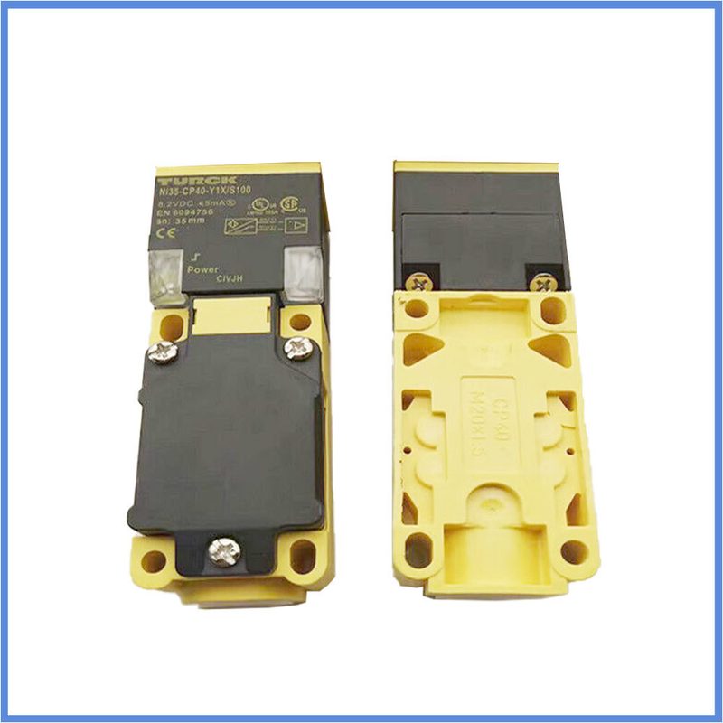 Датчик приближения Turck NI35-CP40-Y1X/S100