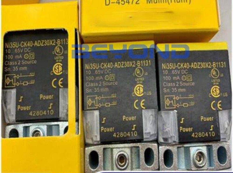 Датчик приближения Turck NI35U-CK40-ADZ30X2-B1131
