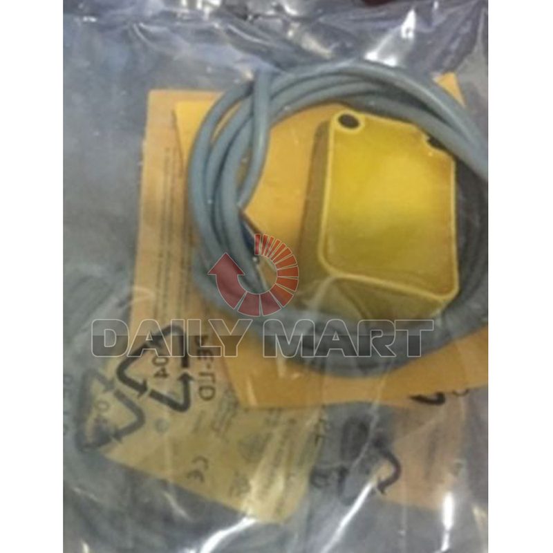 Датчик приближения Turck NI4-G12SK-AN6X