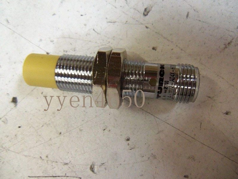 Датчик приближения Turck NI4-M12-AD4X