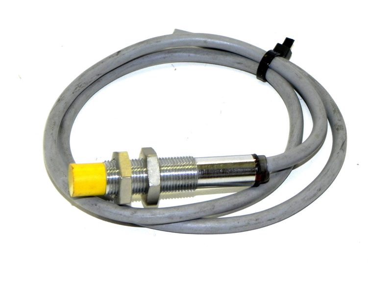 Датчик приближения Turck NI4-M12-VN6X