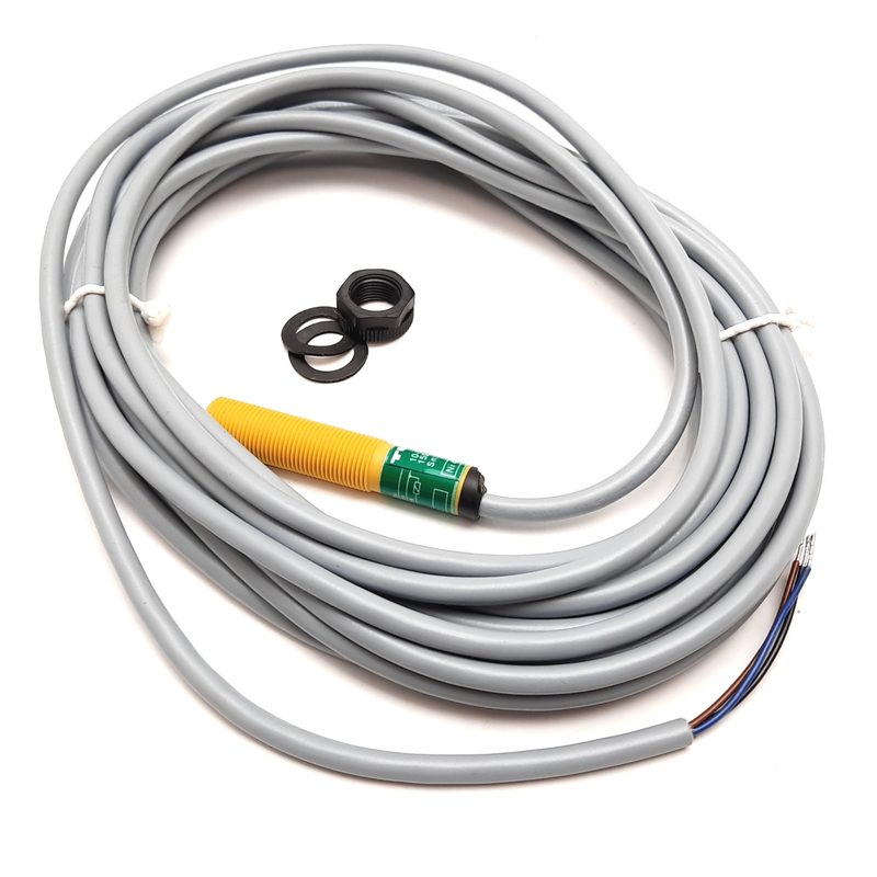 Датчик приближения Turck NI4-S12-AN7X/S142