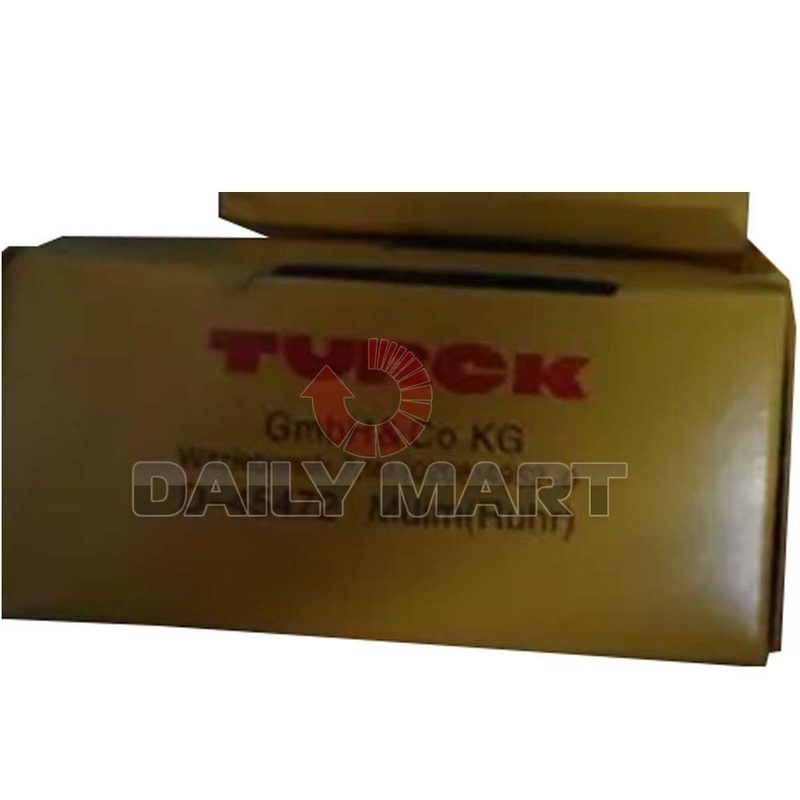 Датчик приближения Turck NI40-CP80-Y1/S100