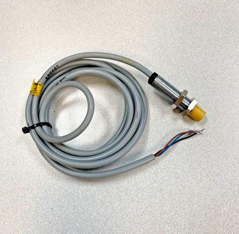 Датчик приближения Turck NI5-G12-AP6X