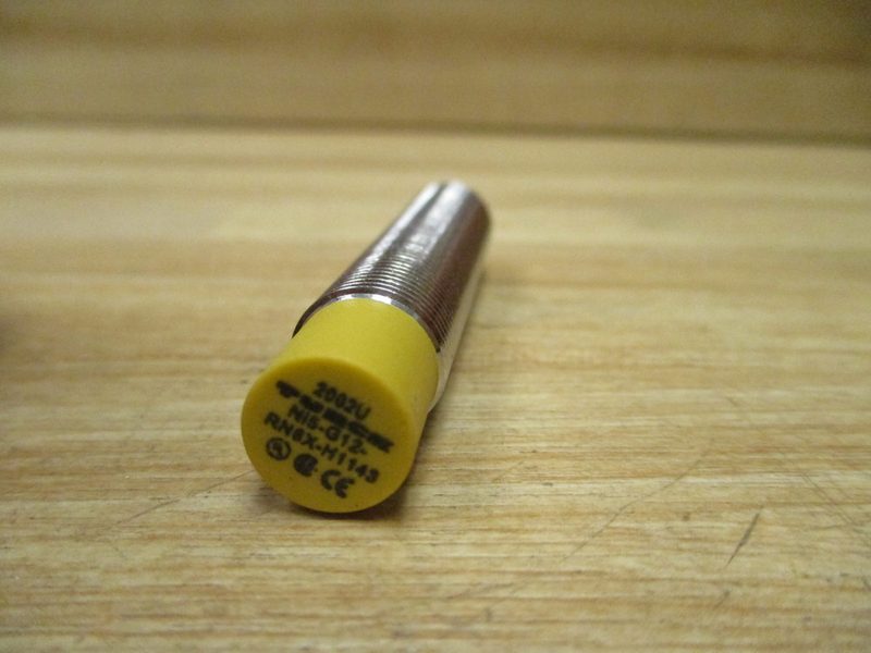 Датчик приближения Turck NI5-G12-RN6X-H1143