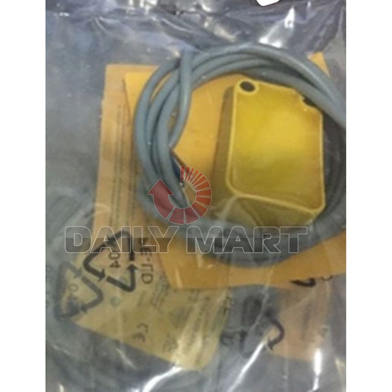 Датчик приближения Turck NI5-G12-RZ3X