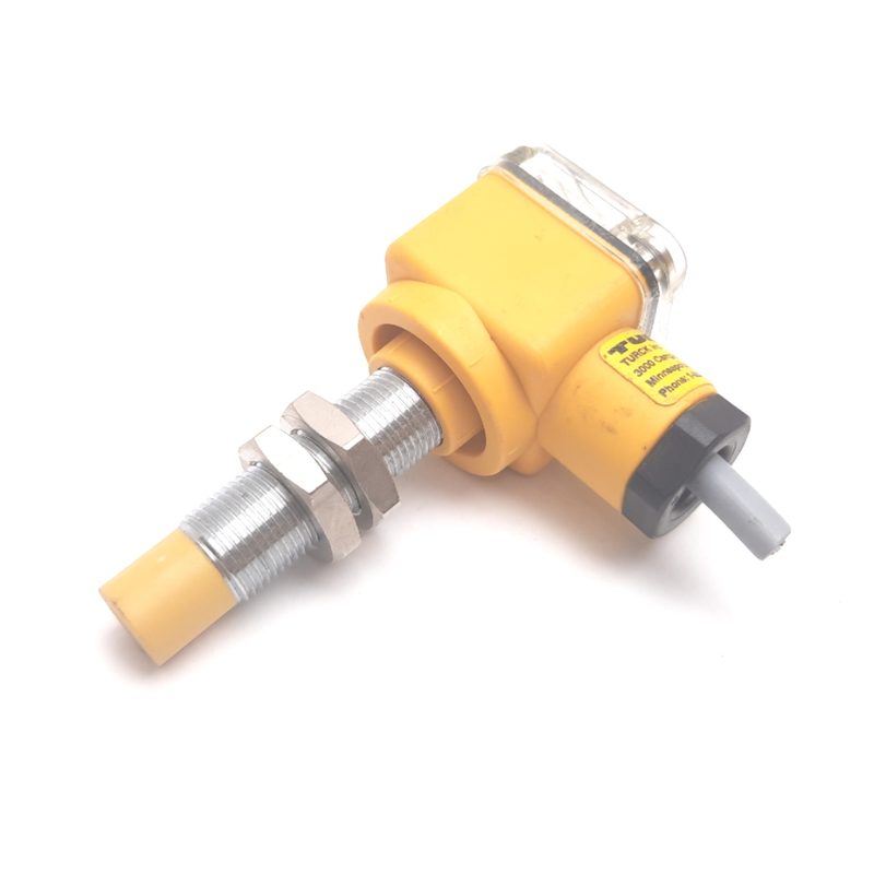 Датчик приближения Turck NI5-G12SK-AP6X2