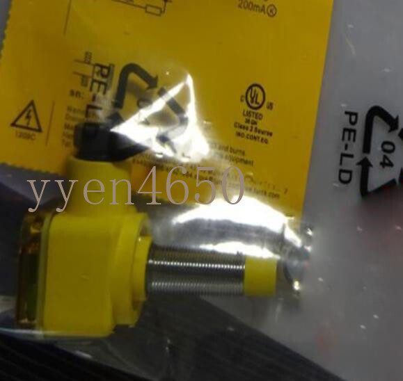 Датчик приближения Turck NI5-G12SK-RN6X