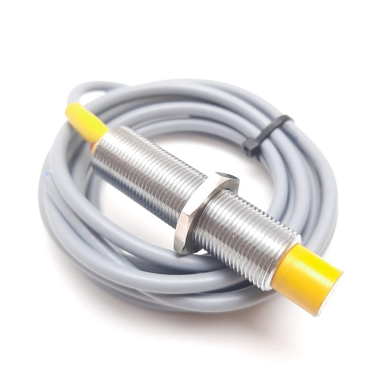 Датчик приближения Turck NI5-G14-AN6X