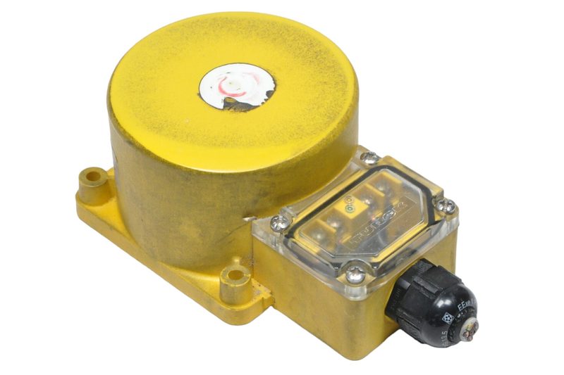 Датчик приближения Turck NI60-K90SR-VP4X2