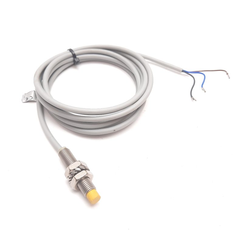 Датчик приближения Turck NI6U-EG08-AP6X