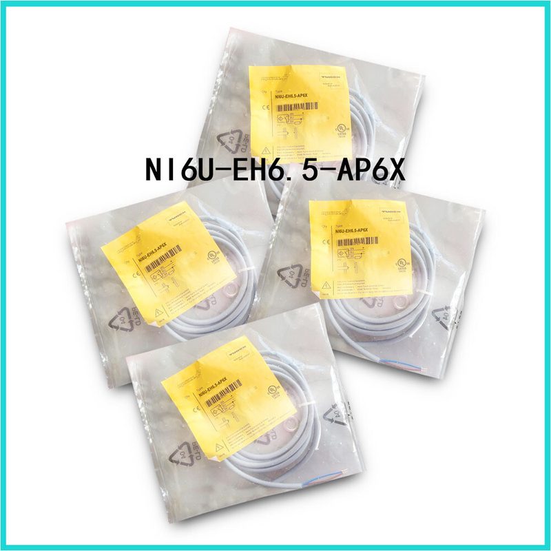 Датчик приближения Turck NI6U-EH6.5-AP6X