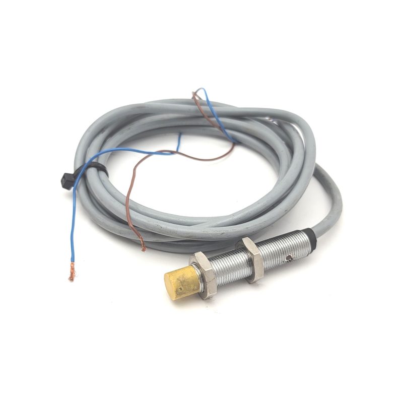 Датчик приближения Turck NI8-G12-ADZ32X