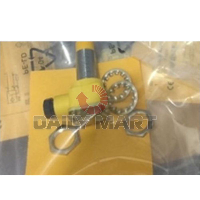 Датчик приближения Turck NI8-G18SK-AN6X