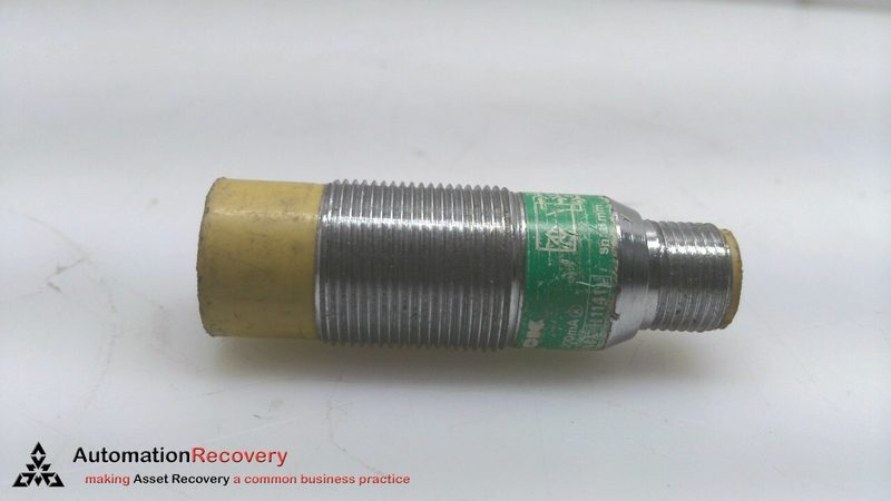 Датчик приближения Turck NI8-M16-AN8X-H1141