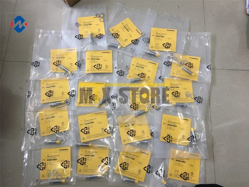 Датчик приближения Turck NI8U-EM12-AP6X-H1141