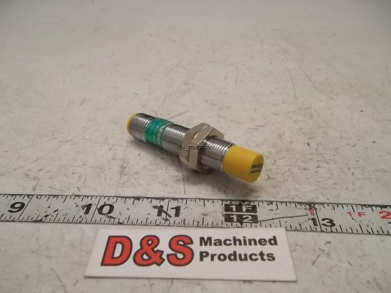 Датчик приближения Turck NI8U-M12-AN4X-H1141