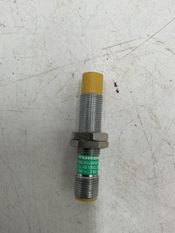 Датчик приближения Turck NI8U-M12-AP4X-H1141