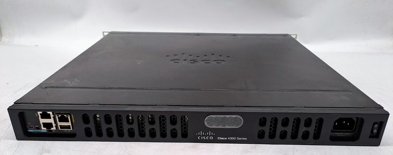 Трансивер Cisco NIM-1GE-CU-SFP