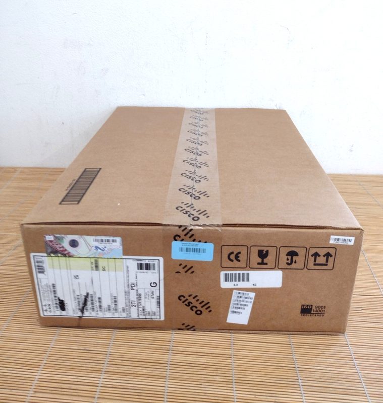 Маршрутизатор Cisco NIM-2FXO