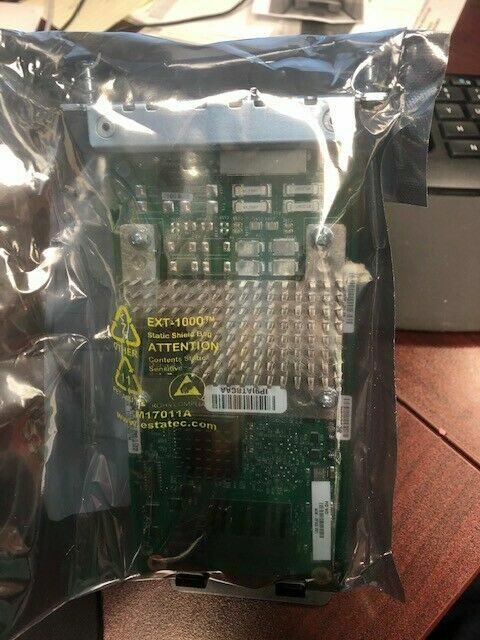 Cisco NIM-2FXS