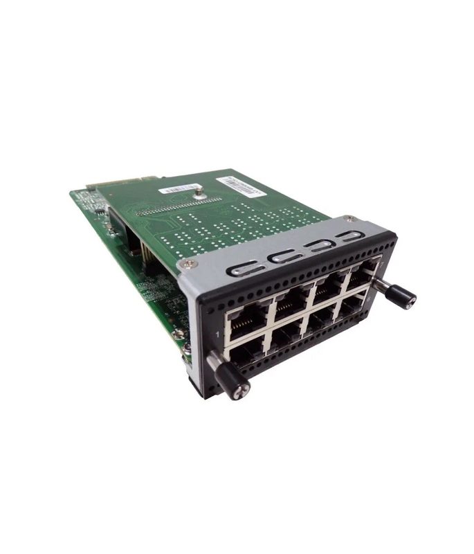 Маршрутизатор Cisco NIM-8-1GE-RJ45