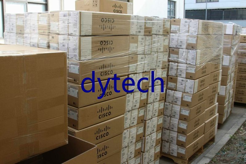 Коммутатор Cisco NIM-8T