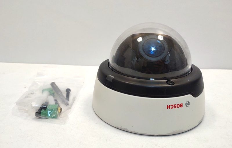 Камера Bosch NIN-40012-V3