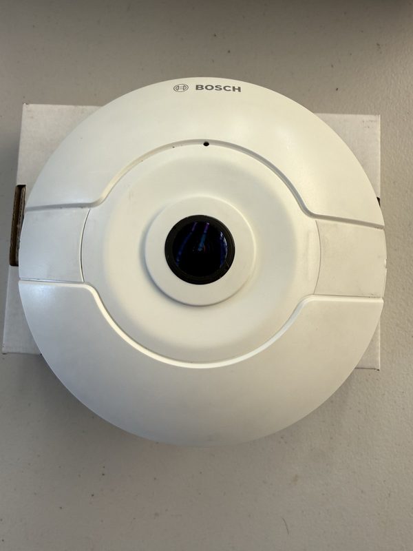 Камера Bosch NIN-70122-F0