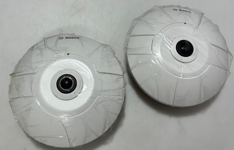 Камера Bosch NIN-70122-F0A