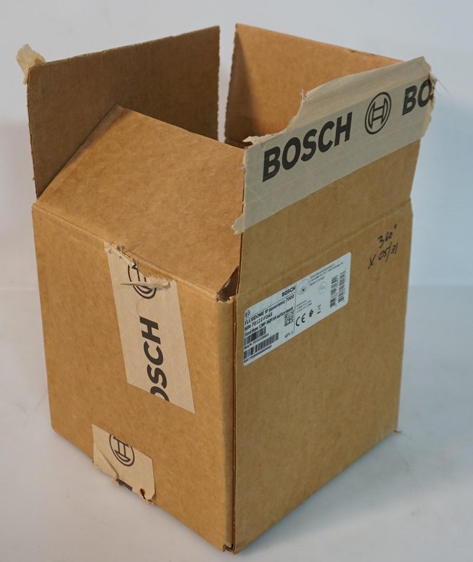 Камера Bosch NIN-70122-F0AS