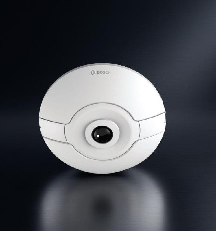 Камера Bosch NIN-70122-F1AS