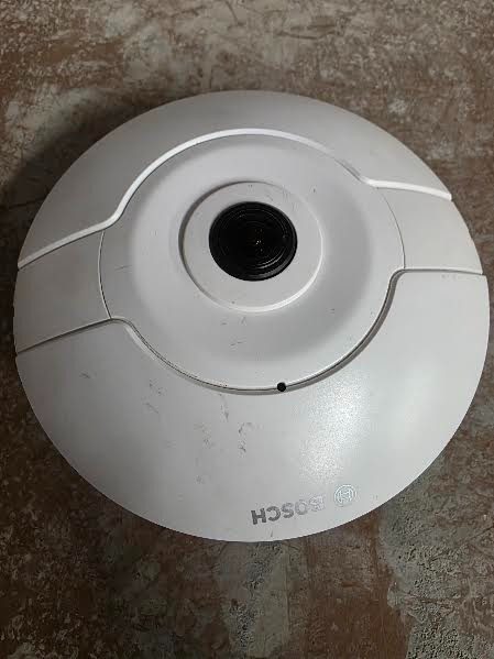 Камера Bosch NIN-70122-FOA-W