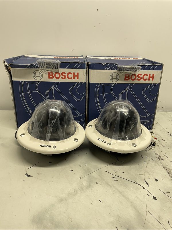 Камера Bosch NIN-733-V03P