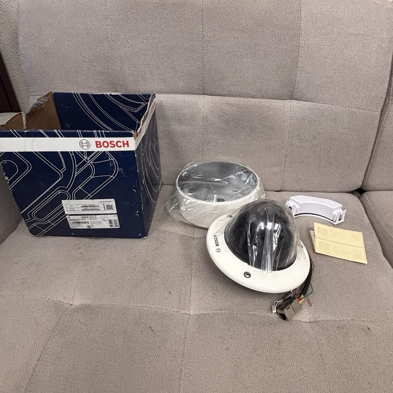 Камера Bosch NIN-932-V03IPS-W