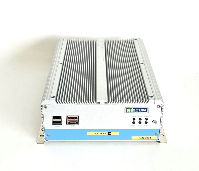 Промышленный компьютер NISE3500-VISION2