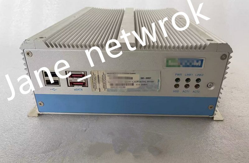 Промышленный компьютер NISE3500