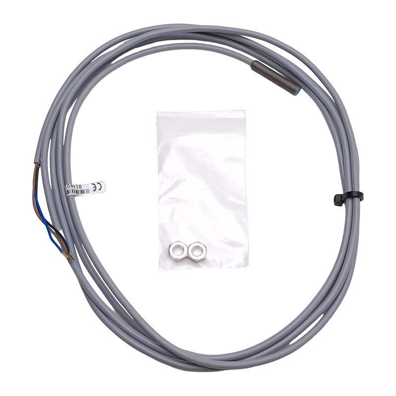 Датчик приближения Pepperl+Fuchs NJ0.8-5GM25-E2